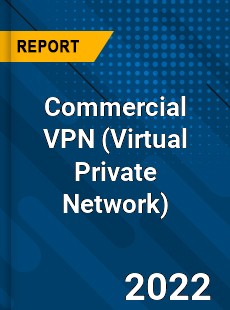 Commercial VPN Market