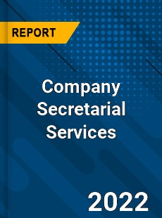 Company Secretarial Services Market