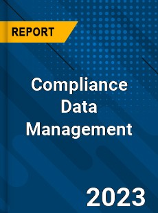 Compliance Data Management Industry