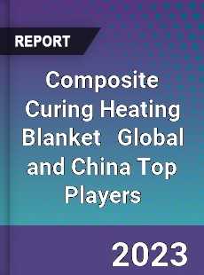 Composite Curing Heating Blanket Global and China Top Players Market