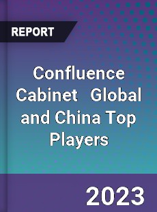 Confluence Cabinet Global and China Top Players Market