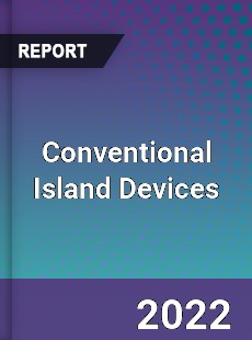 Conventional Island Devices Market