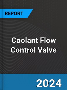 Coolant Flow Control Valv...