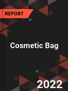 Cosmetic Bag Market