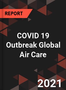 COVID 19 Outbreak Global Air Care Industry