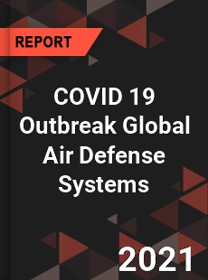 COVID 19 Outbreak Global Air Defense Systems Industry