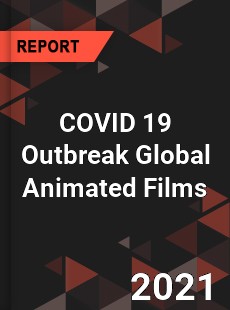 COVID 19 Outbreak Global Animated Films Industry