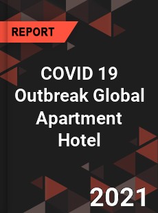 COVID 19 Outbreak Global Apartment Hotel Industry