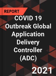 COVID 19 Outbreak Global Application Delivery Controller Industry