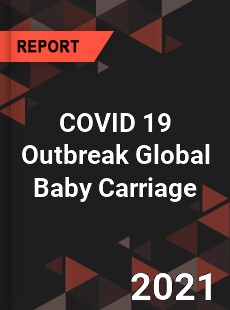 COVID 19 Outbreak Global Baby Carriage Industry