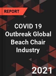 COVID 19 Outbreak Global Beach Chair Industry