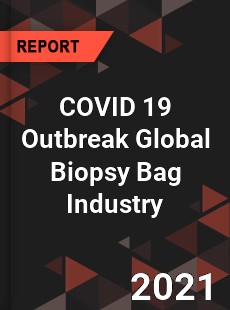 COVID 19 Outbreak Global Biopsy Bag Industry