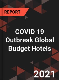 COVID 19 Outbreak Global Budget Hotels Industry