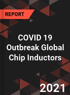 COVID 19 Outbreak Global Chip Inductors Industry