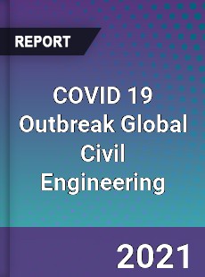 COVID 19 Outbreak Global Civil Engineering Industry