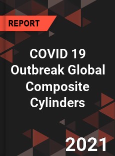 COVID 19 Outbreak Global Composite Cylinders Industry