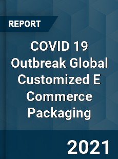 COVID 19 Outbreak Global Customized E Commerce Packaging Industry