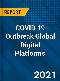 COVID 19 Outbreak Global Digital Platforms Industry