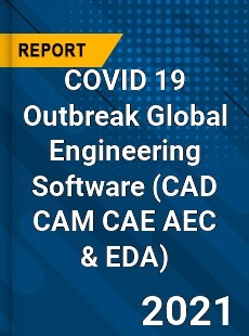 COVID 19 Outbreak Global Engineering Software Industry