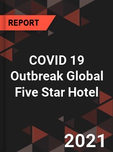 COVID 19 Outbreak Global Five Star Hotel Industry