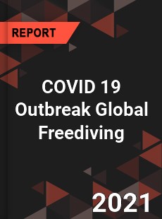 COVID 19 Outbreak Global Freediving Industry