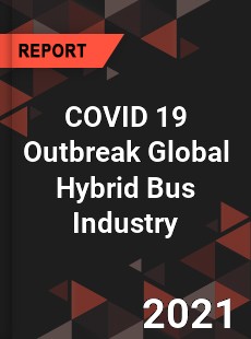 COVID 19 Outbreak Global Hybrid Bus Industry