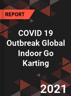 COVID 19 Outbreak Global Indoor Go Karting Industry