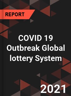 COVID 19 Outbreak Global lottery System Industry