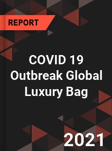 COVID 19 Outbreak Global Luxury Bag Industry