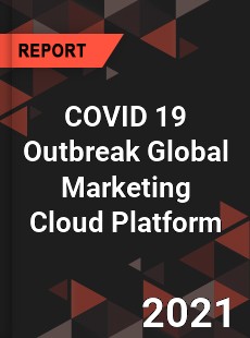 COVID 19 Outbreak Global Marketing Cloud Platform Industry