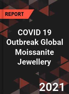 COVID 19 Outbreak Global Moissanite Jewellery Industry