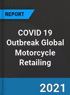 COVID 19 Outbreak Global Motorcycle Retailing Industry