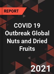 COVID 19 Outbreak Global Nuts and Dried Fruits Industry