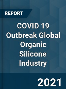 COVID 19 Outbreak Global Organic Silicone Industry