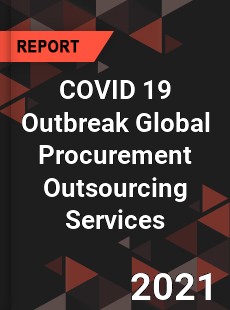 COVID 19 Outbreak Global Procurement Outsourcing Services Industry