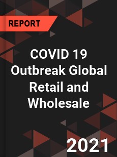 COVID 19 Outbreak Global Retail and Wholesale Industry