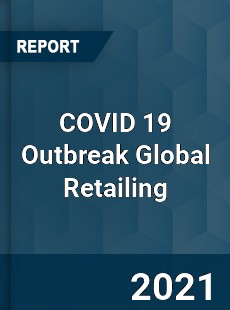 COVID 19 Outbreak Global Retailing Industry