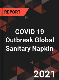 COVID 19 Outbreak Global Sanitary Napkin Industry