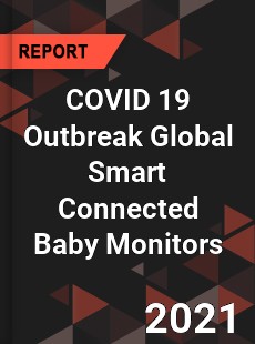 COVID 19 Outbreak Global Smart Connected Baby Monitors Industry