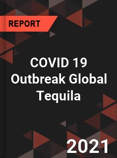 COVID 19 Outbreak Global Tequila Industry