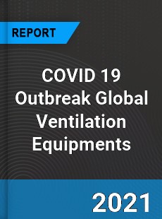 COVID 19 Outbreak Global Ventilation Equipments Industry