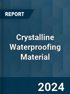 Crystalline Waterproofing...