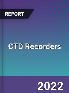 CTD Recorders Market