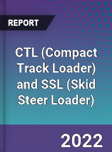 CTL and SSL Market