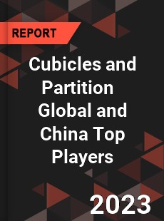 Cubicles and Partition Global and China Top Players Market