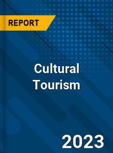 Cultural Tourism Market