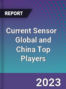 Current Sensor Global and China Top Players Market