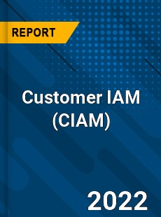 Customer IAM Market