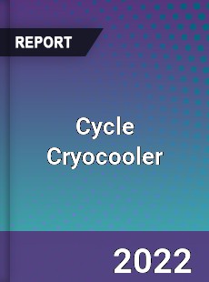 Cycle Cryocooler Market