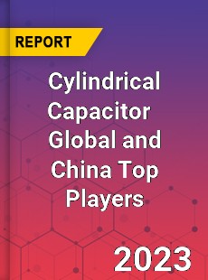 Cylindrical Capacitor Global and China Top Players Market